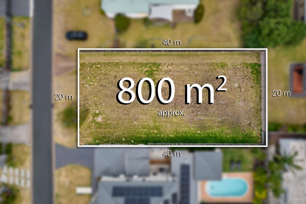 63 Tonkin St, Safety Beach, VIC 3936
