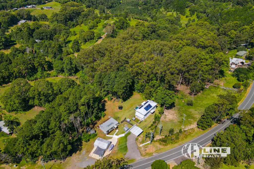152 Kiel Mountain Rd, Woombye, QLD 4559