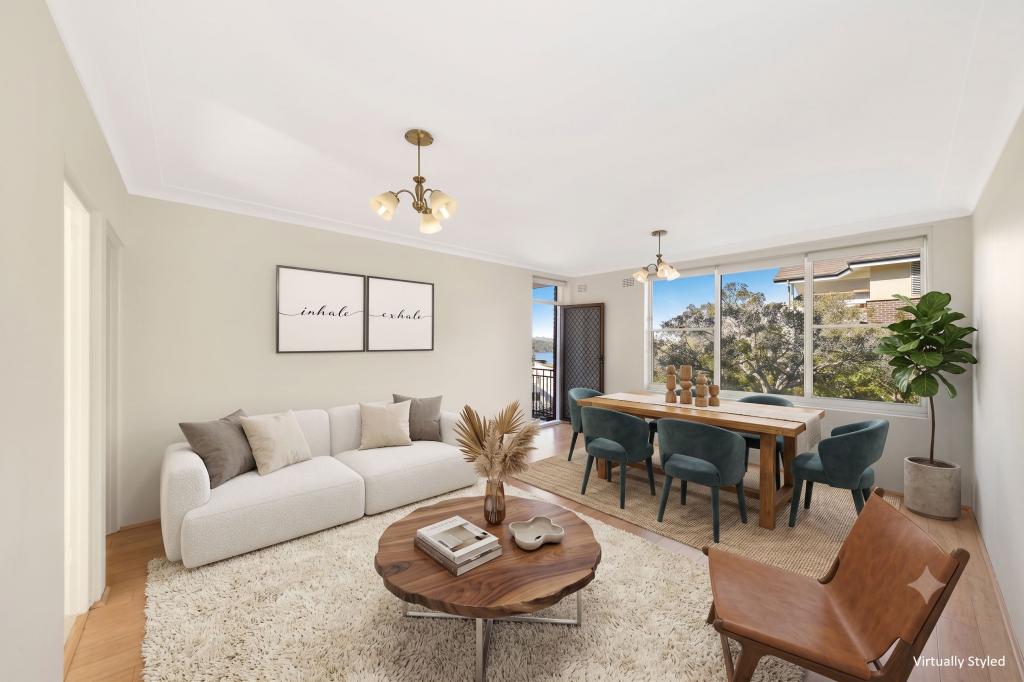 1/44 Cremorne Rd, Cremorne Point, NSW 2090