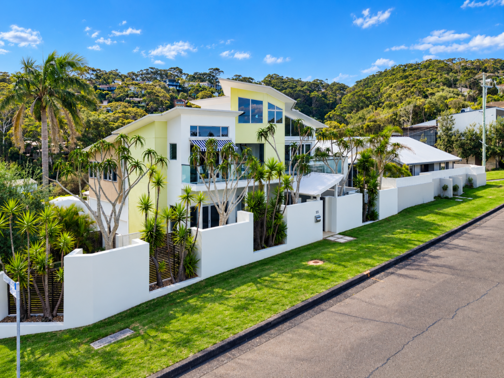 55 Tramway Rd, North Avoca, NSW 2260