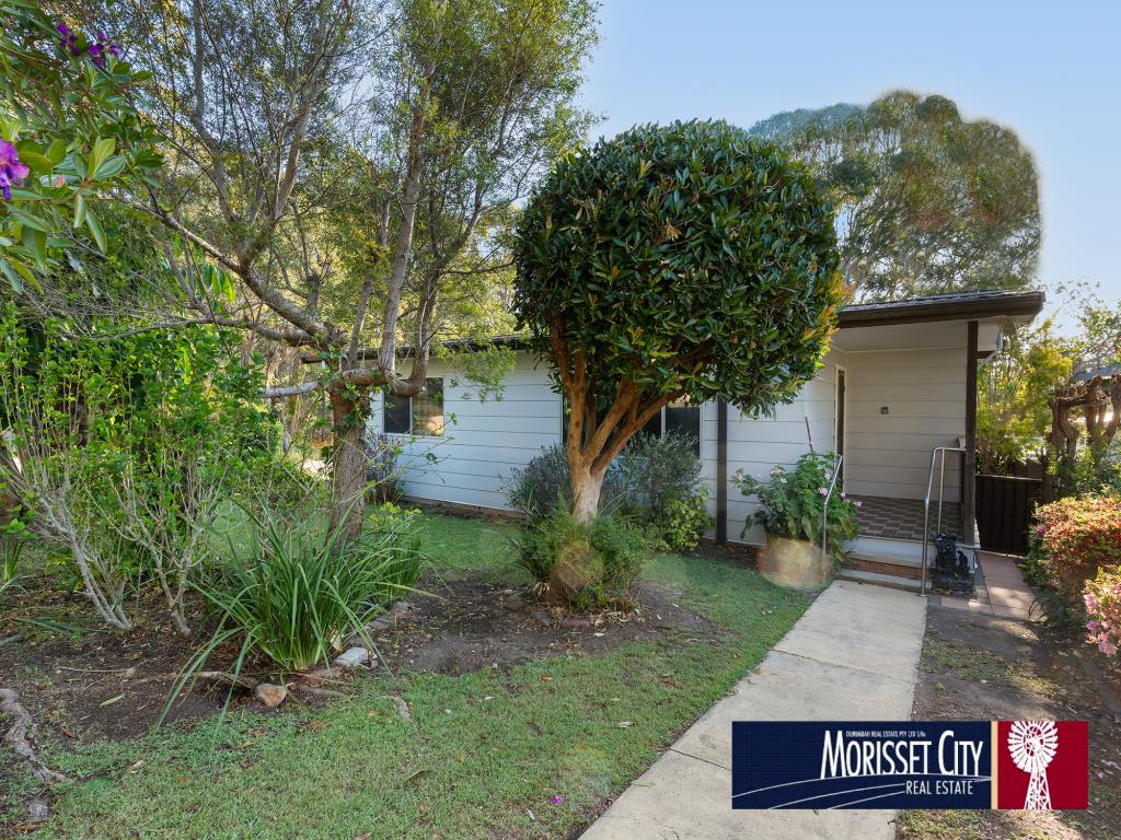 28 SILVERWATER RD, SILVERWATER, NSW 2264