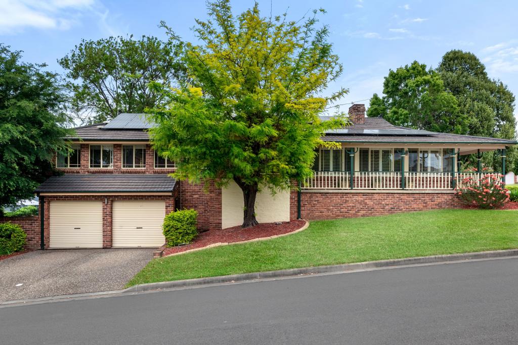 52 Bowman Ave, Camden South, NSW 2570