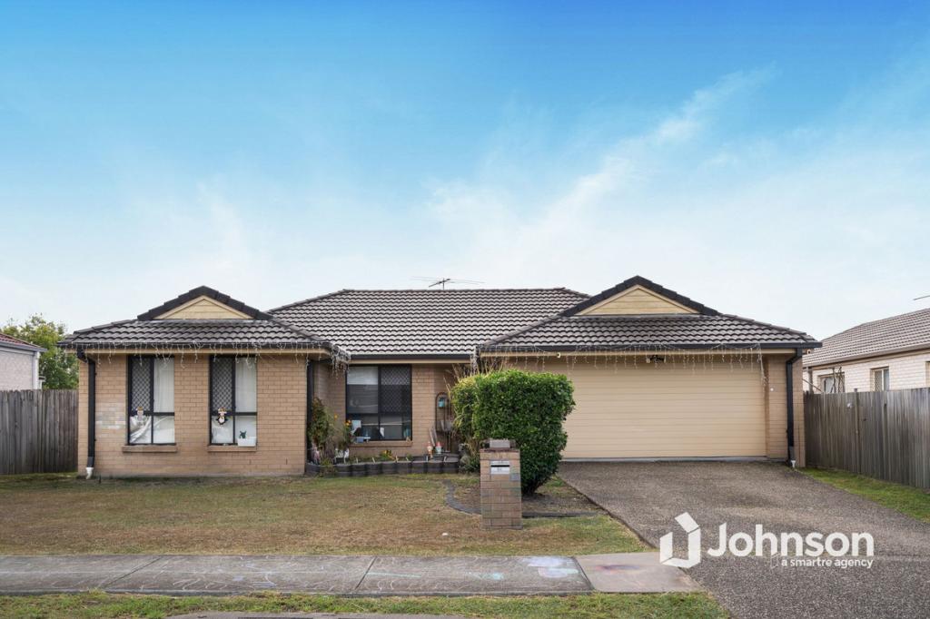 54 Vineyard St, One Mile, QLD 4305