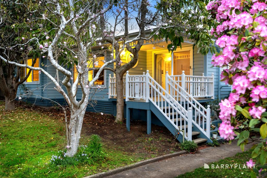 34 OLD WARBURTON RD, WARBURTON, VIC 3799