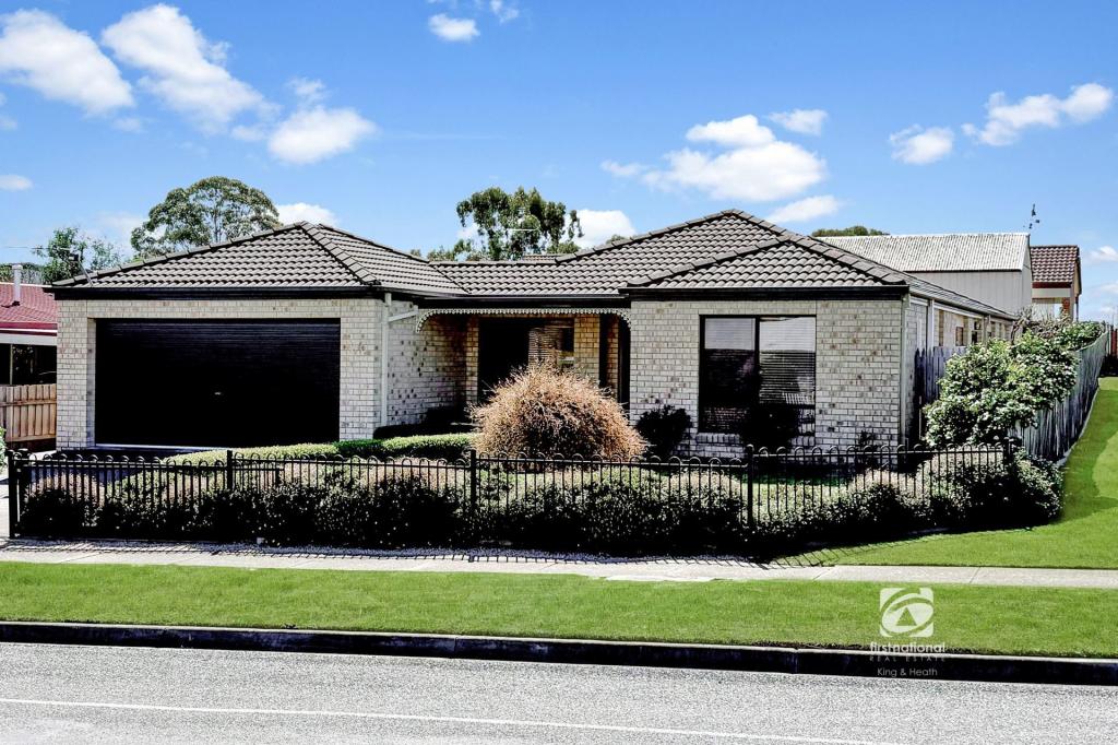 96 Drevermann St, Bairnsdale, VIC 3875