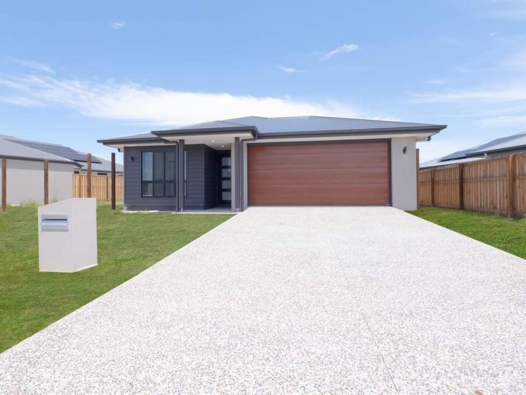 Contact Agent For Address, Woolmar, QLD 4515