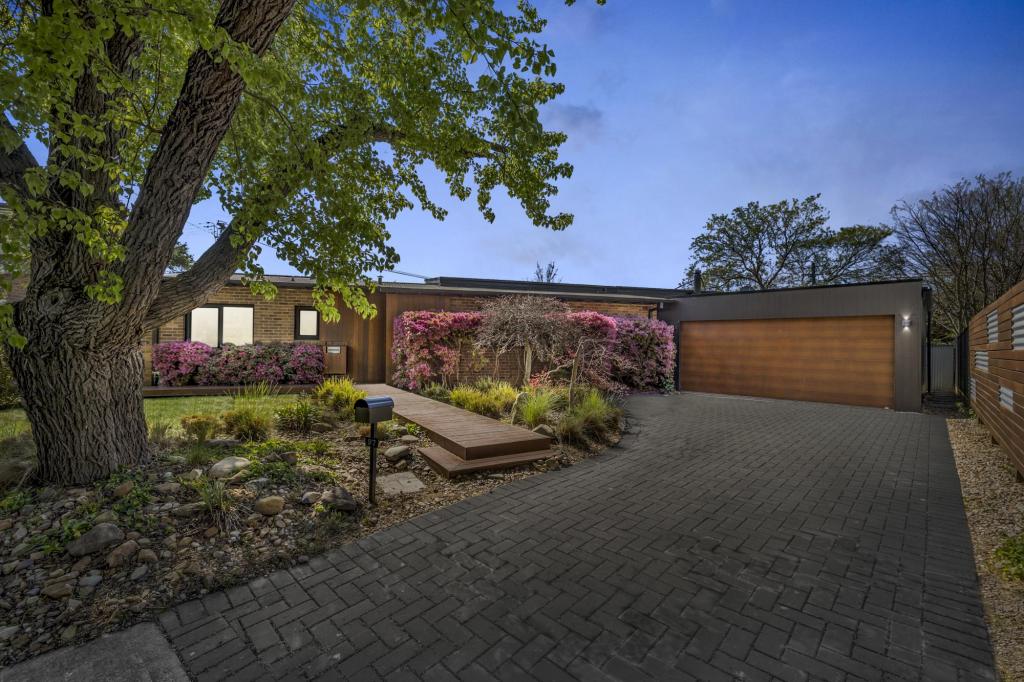97 Sherbrooke St, Ainslie, ACT 2602