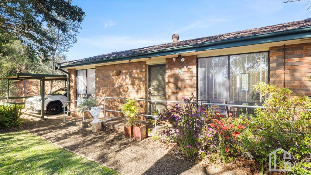 2/92-110 Lalor Dr, Springwood, NSW 2777