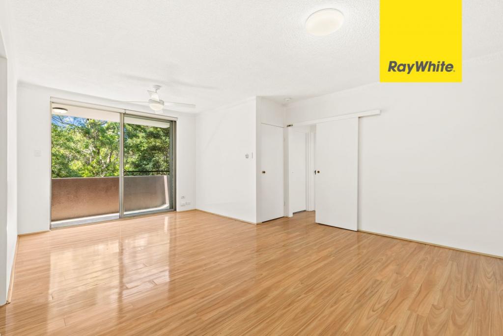 28/34-40 EDENSOR ST, EPPING, NSW 2121