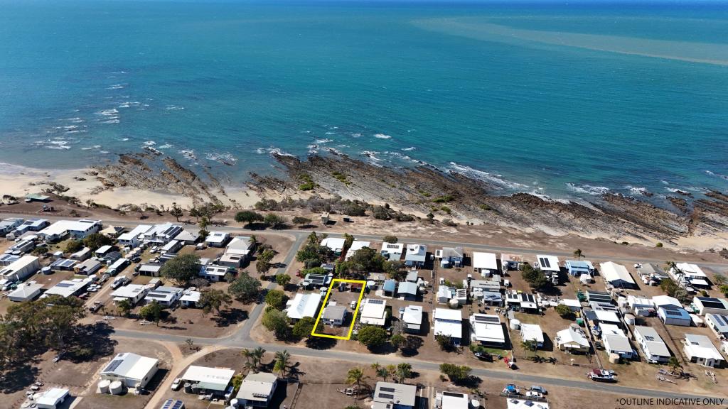 22 Turtle St, Curtis Island, QLD 4680