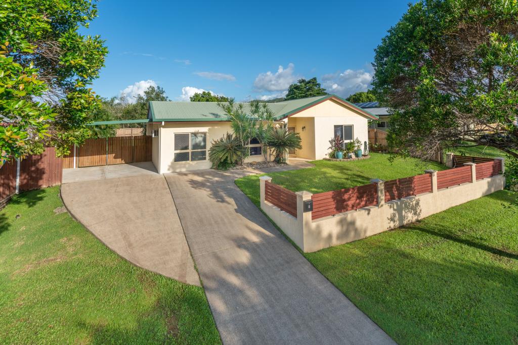 8 Zarr St, Edmonton, QLD 4869
