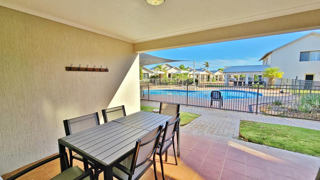 15/22 Grey St, Kalbarri, WA 6536