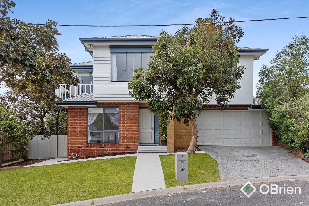 9 Bell St, Frankston, VIC 3199
