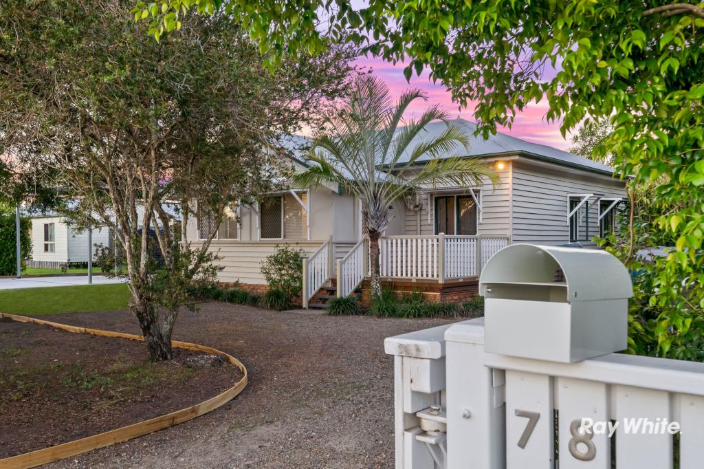 78 Enkelmanns Rd, Alberton, QLD 4207