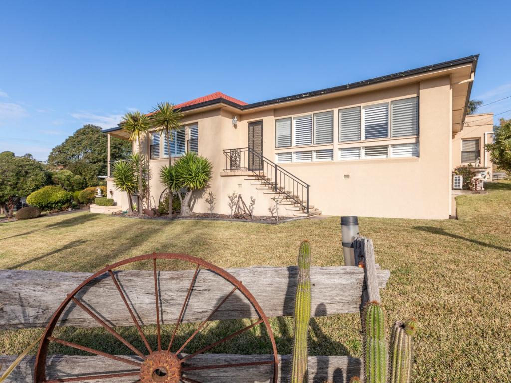 144 UPPER ST, BEGA, NSW 2550