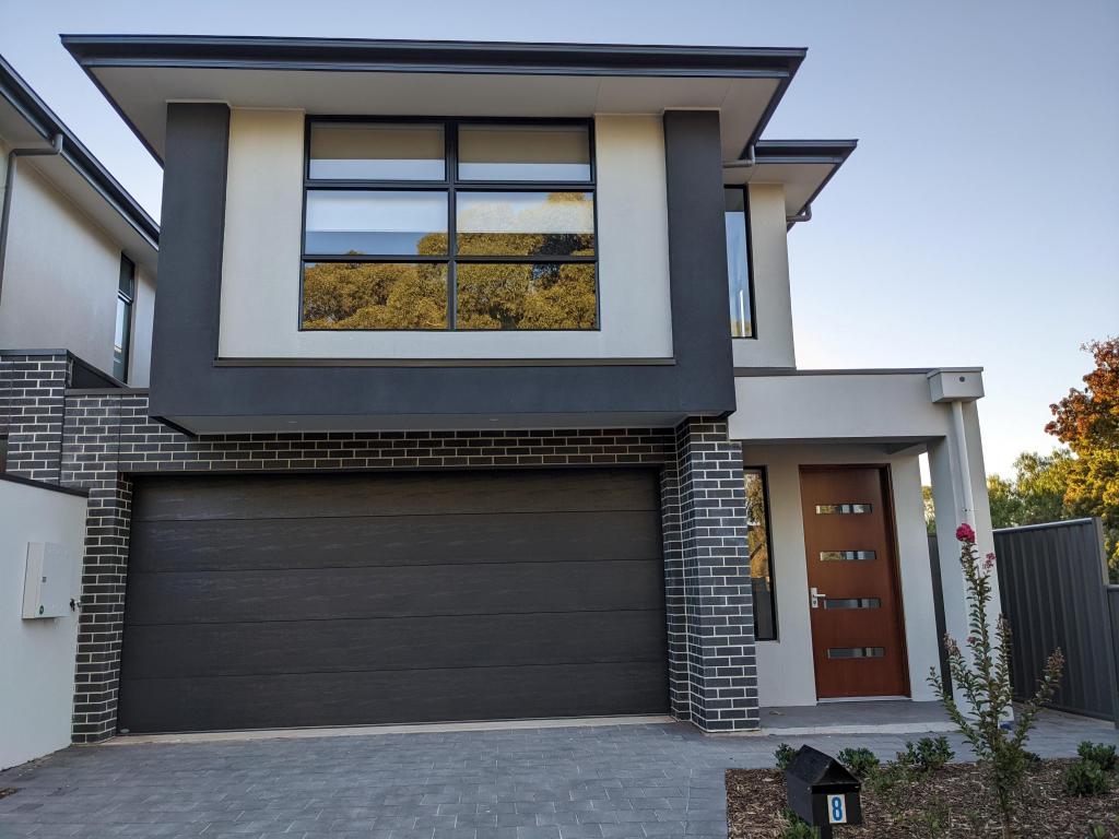 8 Opal Ct, Aberfoyle Park, SA 5159