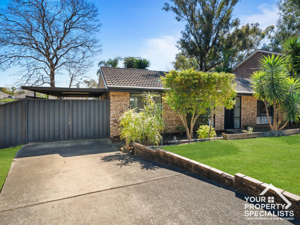 224 Junction Rd, Ruse, NSW 2560