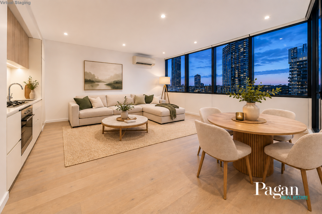 889 Collins St, Docklands, VIC 3008