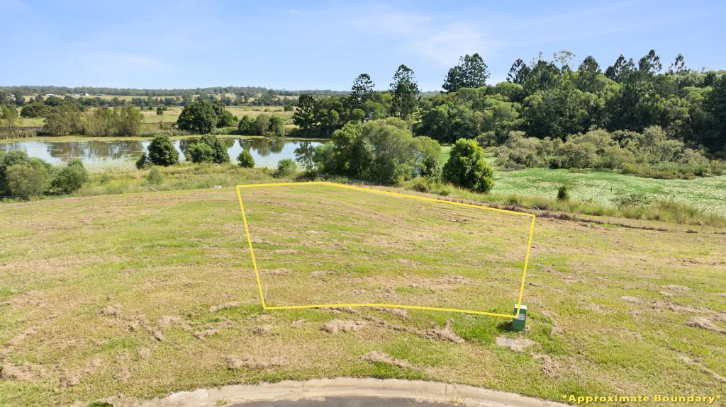 Lot 83/70-86 Lake View Heights Estates, Junction Hill, NSW 2460