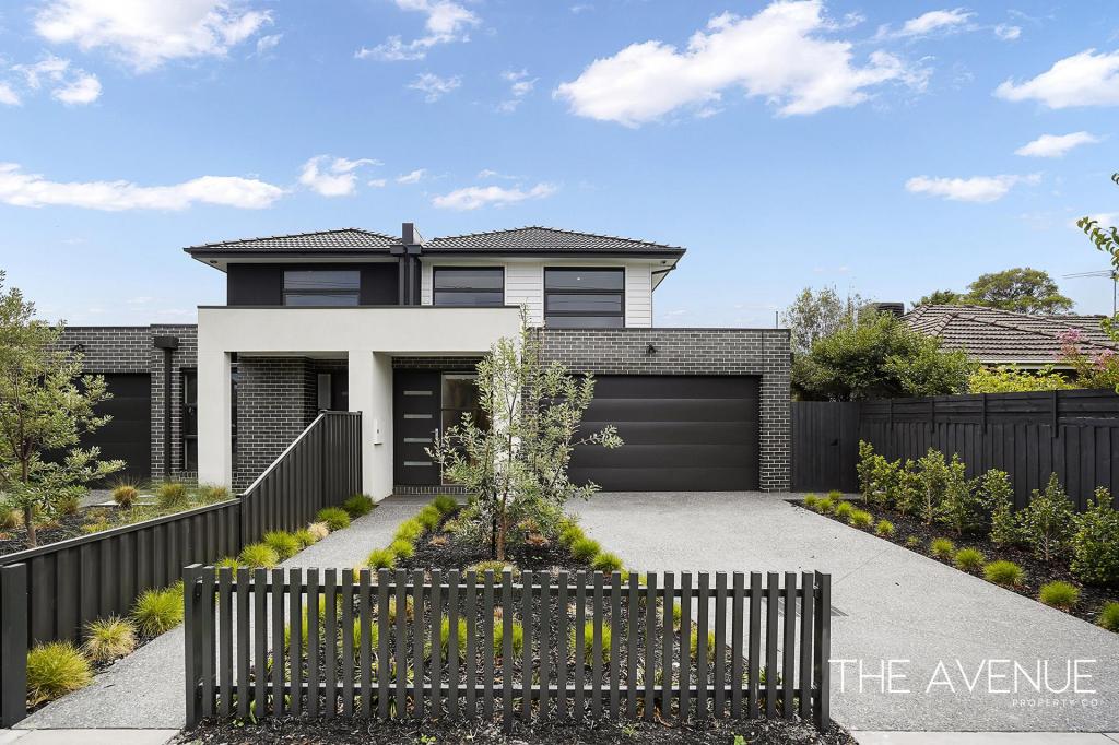 29b Voltri St, Cheltenham, VIC 3192