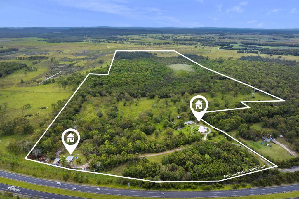 114 WONDAWEE WAY, WOODBURN, NSW 2472