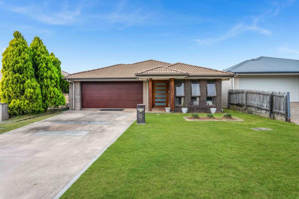 12 Clove St, Griffin, QLD 4503