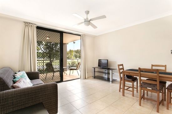 91/300 Sir Fred Schonell Dr, St Lucia, QLD 4067