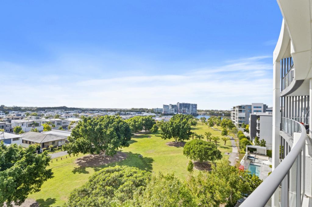 508/15 COMPASS DR, BIGGERA WATERS, QLD 4216