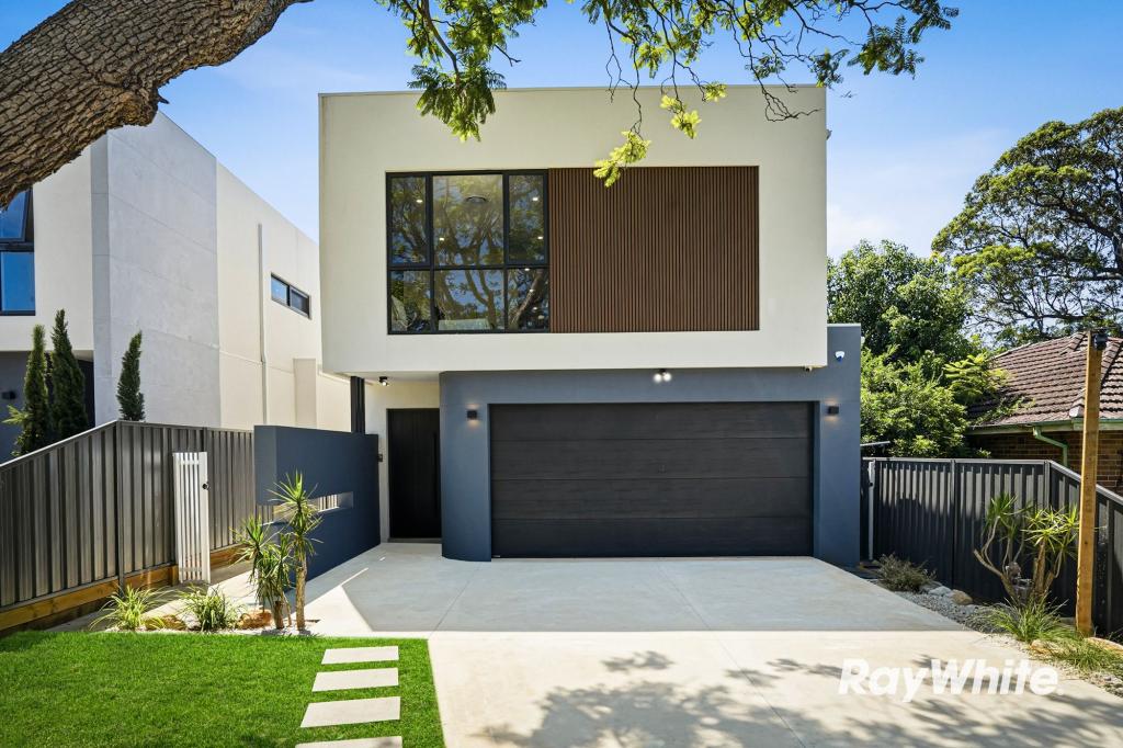 15 Cook St, Telopea, NSW 2117