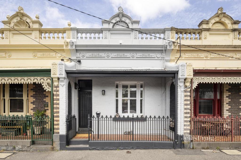 17 Davis St, Carlton North, VIC 3054