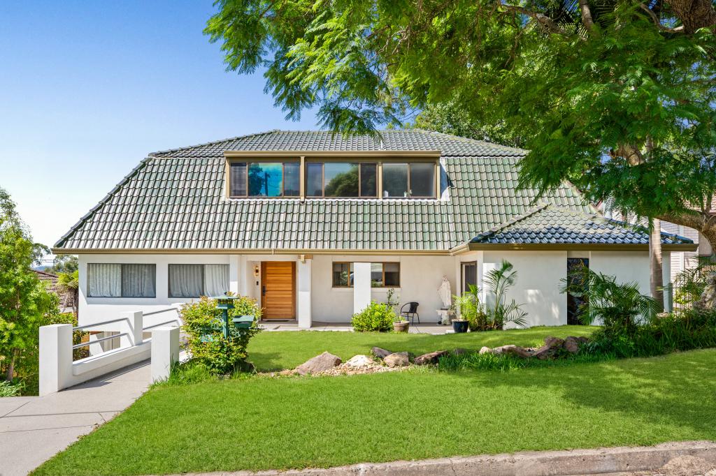 22 Panorama Ave, Leonay, NSW 2750