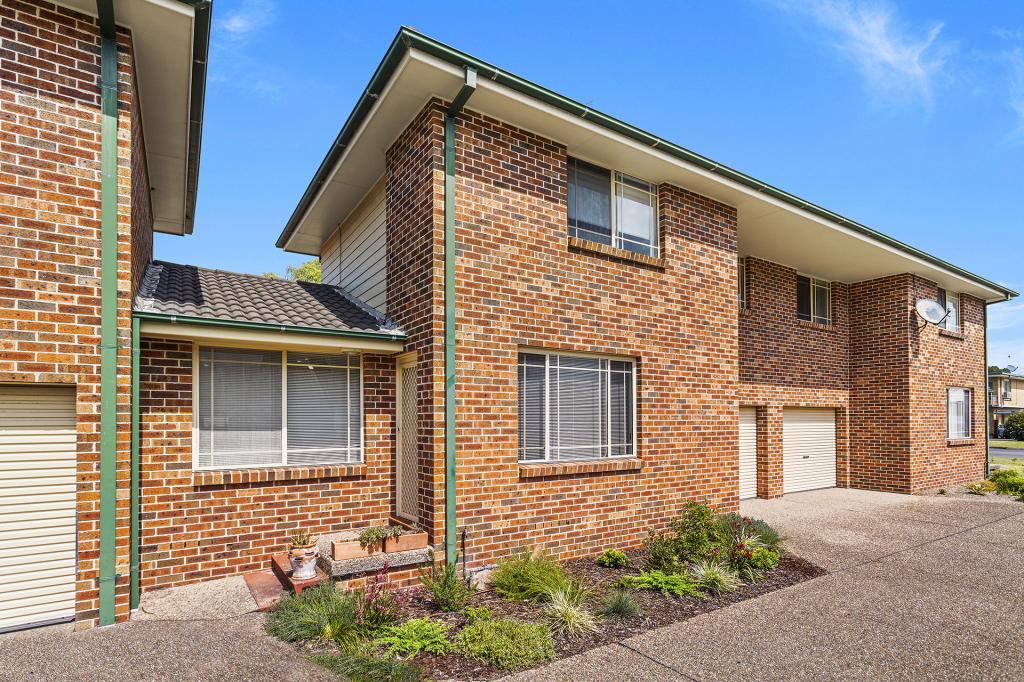 2/66 Pur Pur Ave, Lake Illawarra, NSW 2528