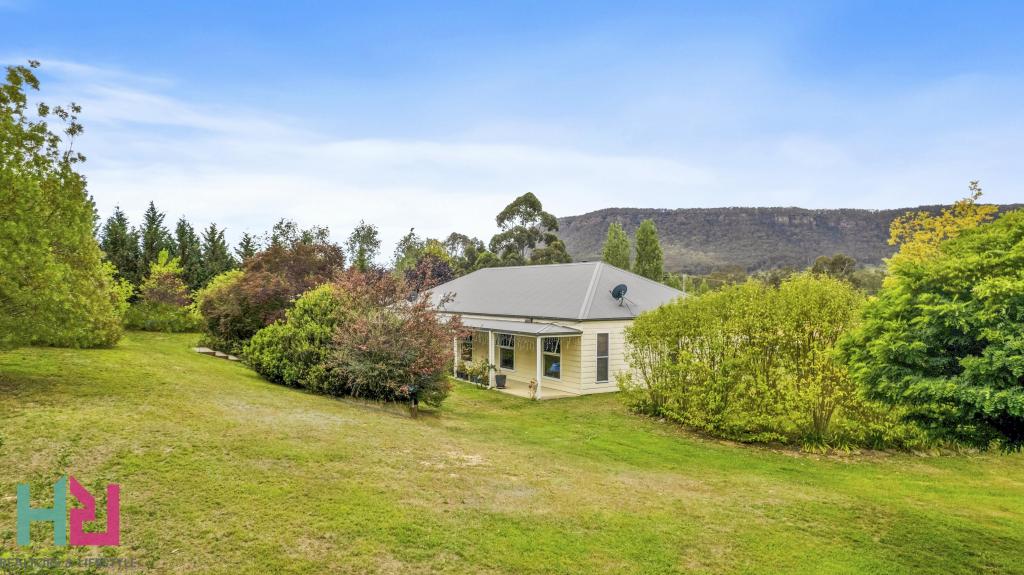 15 Baaners Lane, Little Hartley, NSW 2790