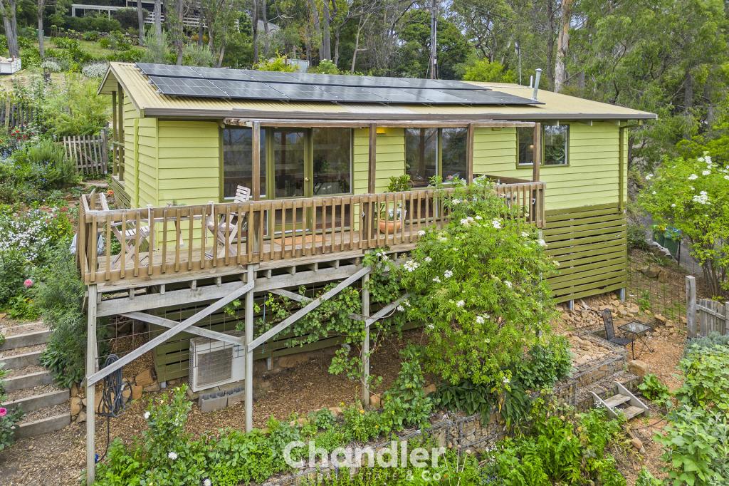 9 Highcliff Rd, Upwey, VIC 3158