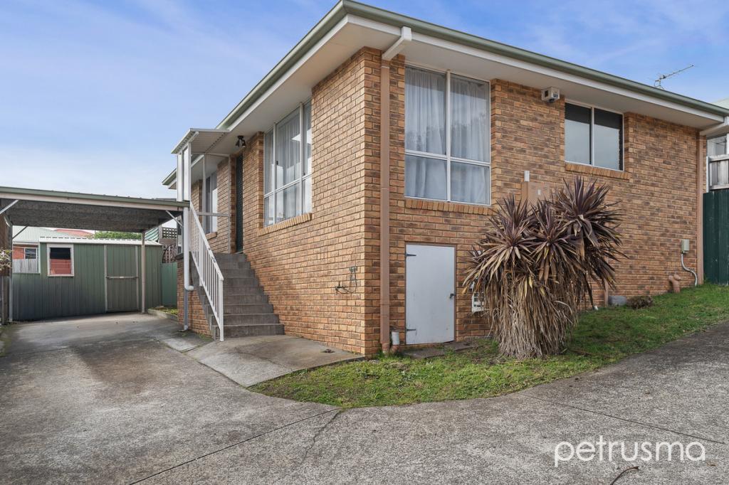 2/63 Sixth Ave, West Moonah, TAS 7009