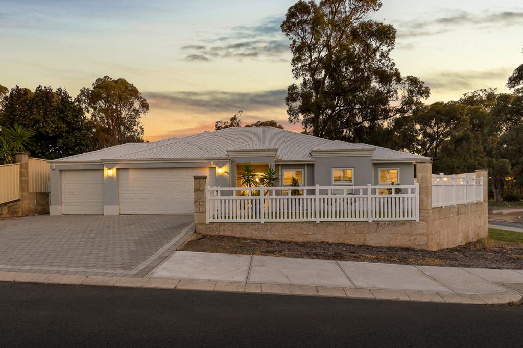 2 CHETAC WAY, SECRET HARBOUR, WA 6173