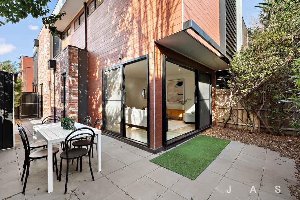 1/25 Somerville Rd, Yarraville, VIC 3013