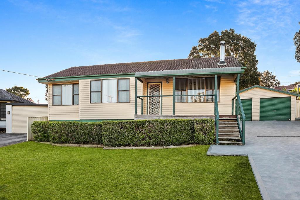 106 Burke Rd, Dapto, NSW 2530