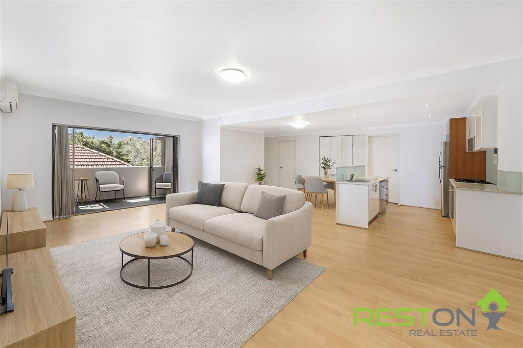 305/296-300 Kingsway, Caringbah, NSW 2229