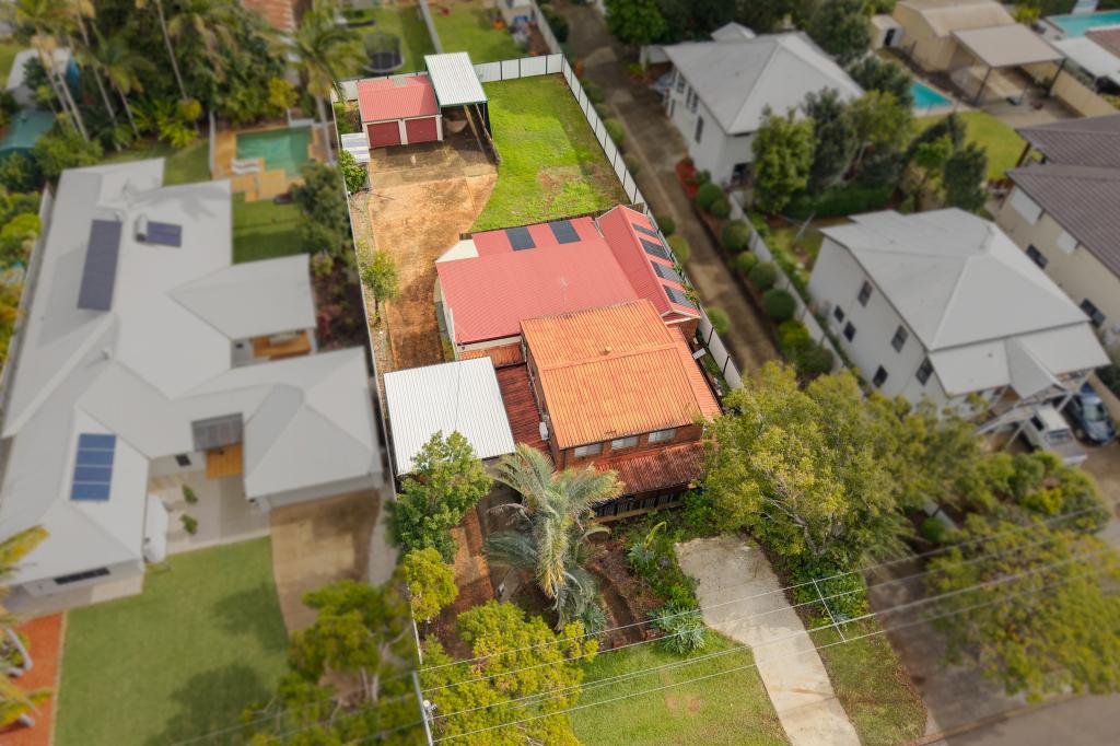 8 Gotha St, Cleveland, QLD 4163