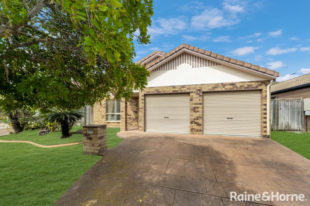 9 Flame Ct, Kirwan, QLD 4817