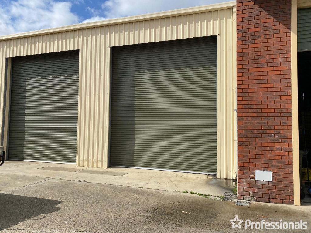 Shed C/5 Rowallan St, Osborne Park, WA 6017