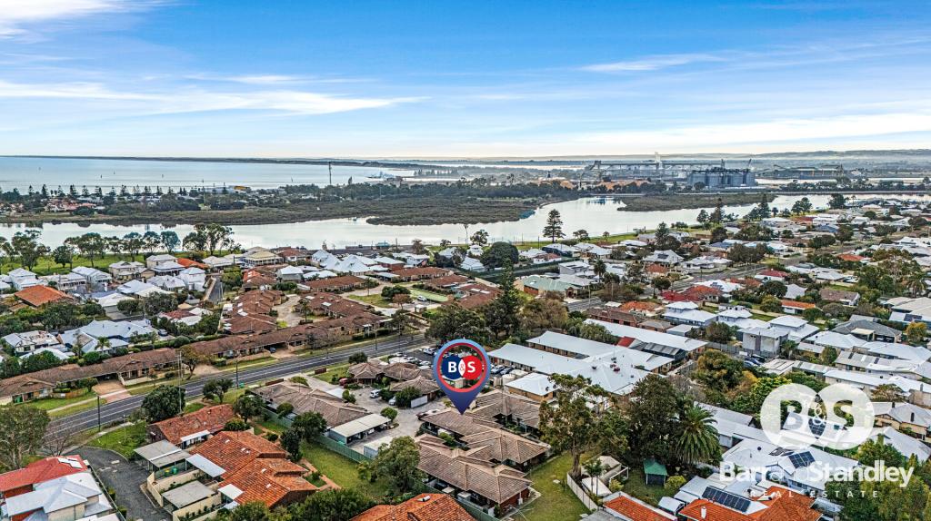 15/37 Hayes St, Bunbury, WA 6230