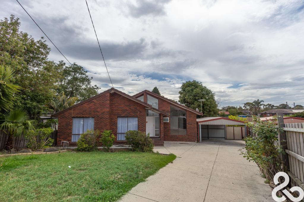 5 Teralba Cl, Mill Park, VIC 3082