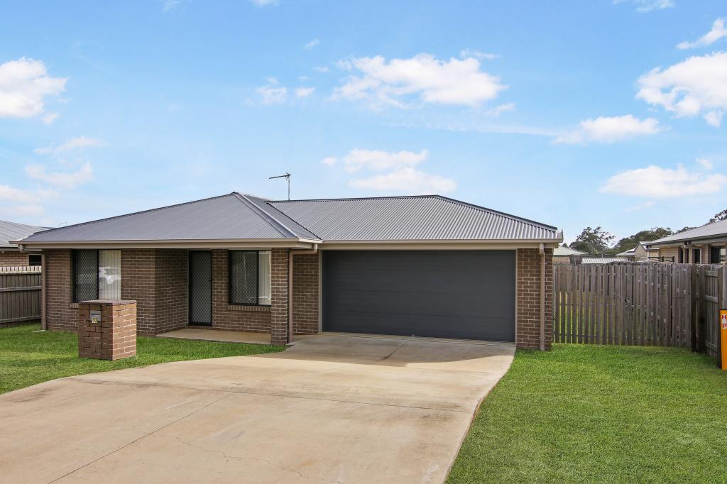 13 Robin Rd, Kawungan, QLD 4655