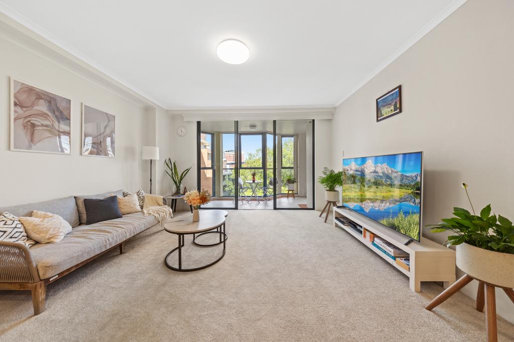 70/1-29 Bunn St, Pyrmont, NSW 2009