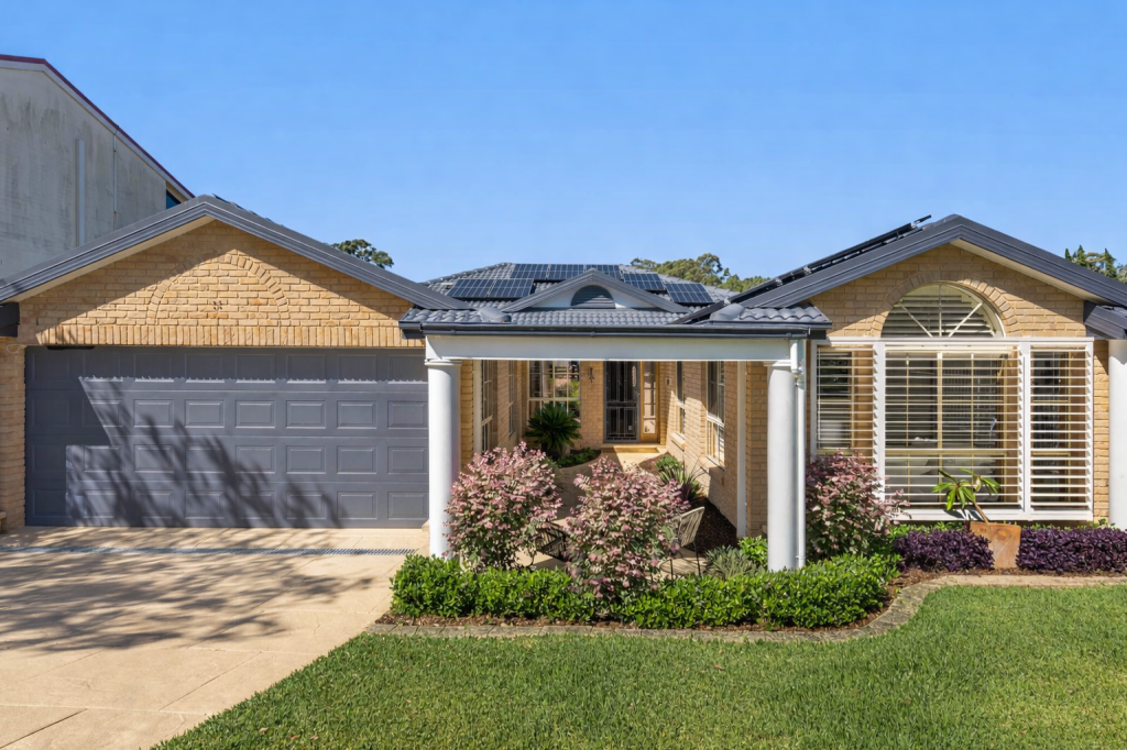 23 Bannister Dr, Erina, NSW 2250