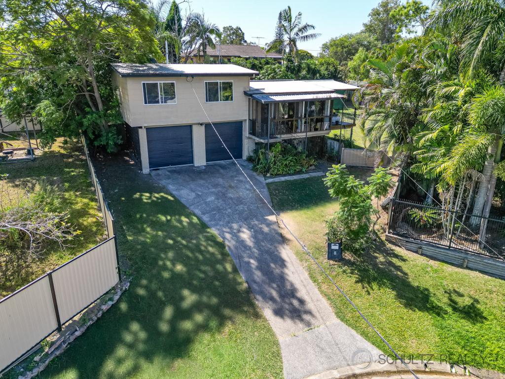 6 Ennis Ct, Eagleby, QLD 4207