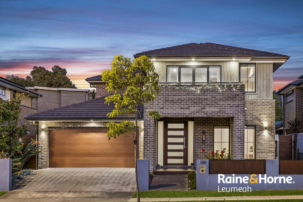 150 TOWNSON AVE, MINTO, NSW 2566