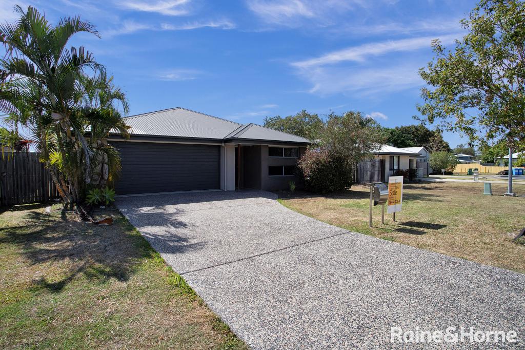 97 Mcgrath St, Bakers Creek, QLD 4740